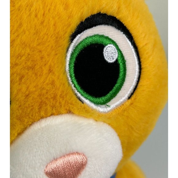 Mattel SOX Talking Speaking Cat Pixar's LIGHTYEAR Movie Character Toy Plush 11" - Picture 14 of 14